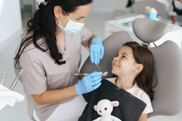 Best Lost Filling or Crown Replacement in Humble, TX