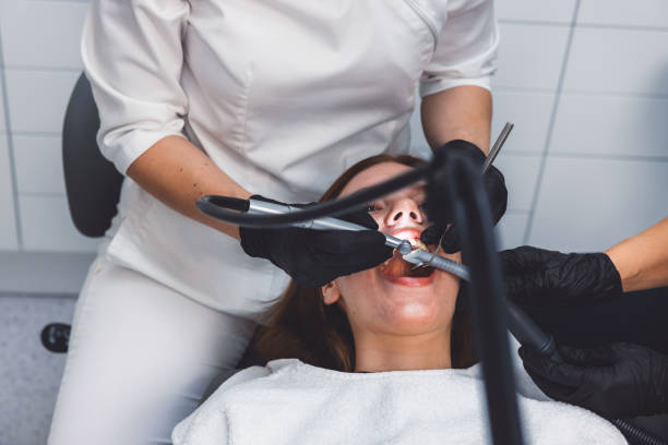 Best Emergency Cosmetic Dentistry (e.g., broken veneers) in Humble, TX